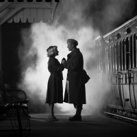 2nd Place - Brief Encounter - Pat Jacobs