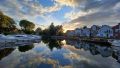 5th-Place-Staithe-Sunset