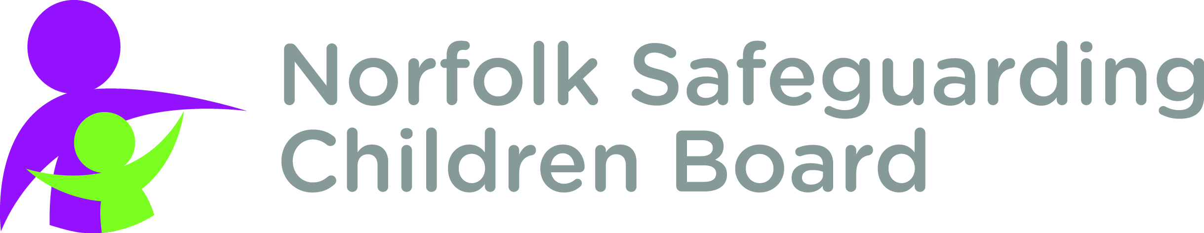Norfolk Safeguarding Children Board logo